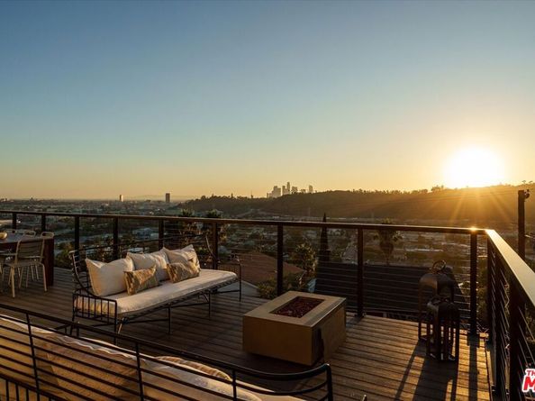 474 Vista Gloriosa Drive, Los Angeles CA 90065