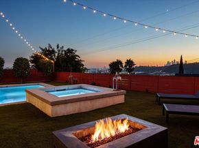 474 Vista Gloriosa Drive, Los Angeles CA 90065