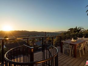 474 Vista Gloriosa Drive, Los Angeles CA 90065