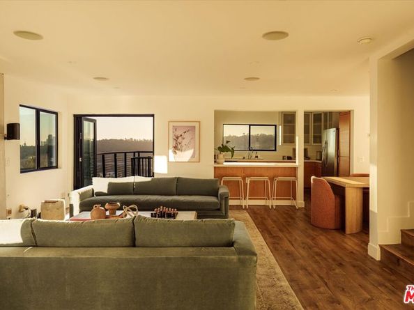 474 Vista Gloriosa Drive, Los Angeles CA 90065