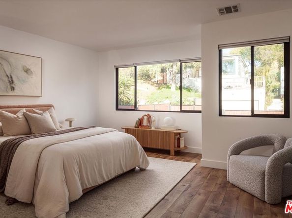 474 Vista Gloriosa Drive, Los Angeles CA 90065