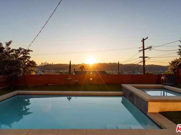 474 Vista Gloriosa Drive, Los Angeles CA 90065