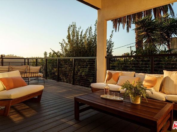 474 Vista Gloriosa Drive, Los Angeles CA 90065