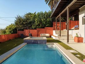 474 Vista Gloriosa Drive, Los Angeles CA 90065