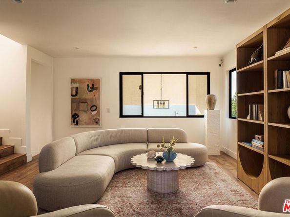 474 Vista Gloriosa Drive, Los Angeles CA 90065