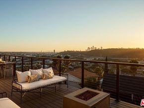 474 Vista Gloriosa Drive, Los Angeles CA 90065