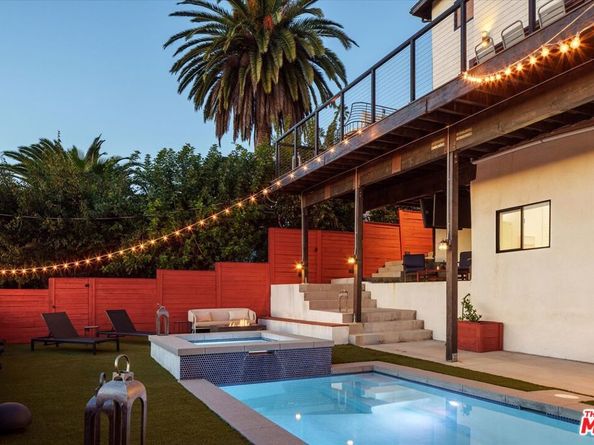 474 Vista Gloriosa Drive, Los Angeles CA 90065