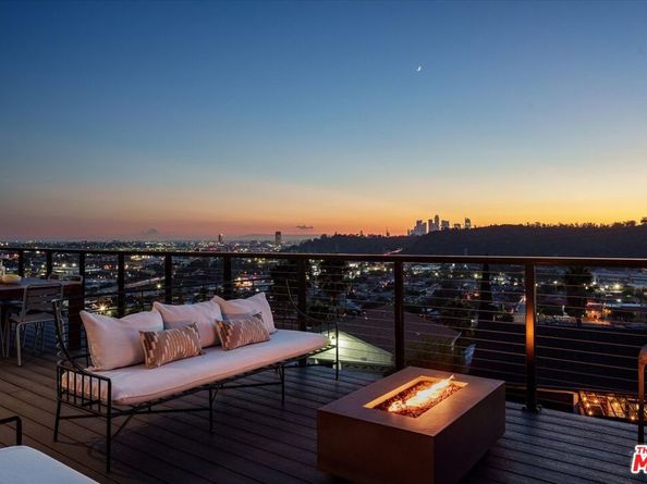 474 Vista Gloriosa Drive, Los Angeles CA 90065