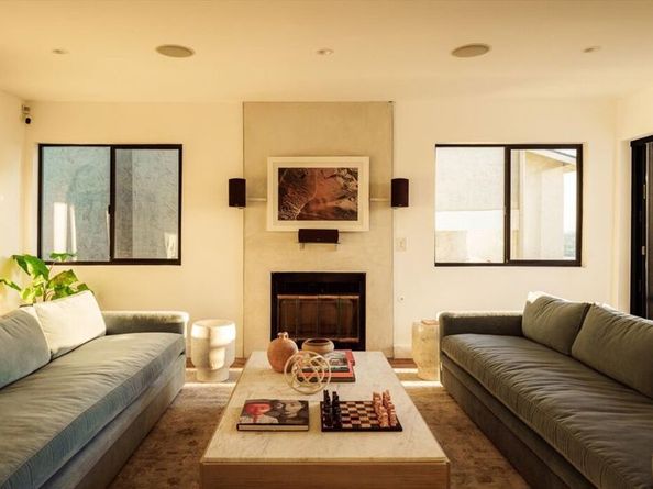 474 Vista Gloriosa Drive, Los Angeles CA 90065