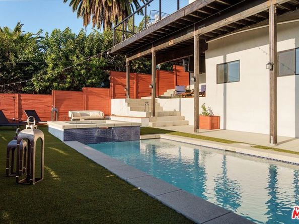 474 Vista Gloriosa Drive, Los Angeles CA 90065