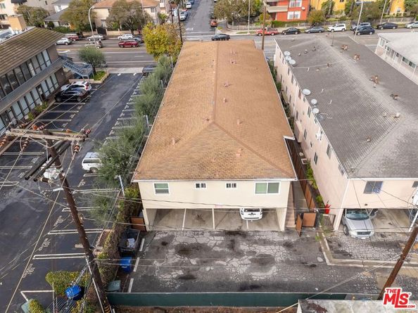 12592 Washington Place, Los Angeles CA 90066