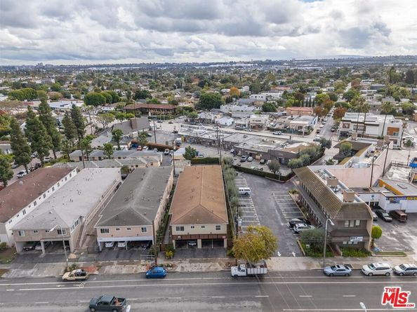 12592 Washington Place, Los Angeles CA 90066