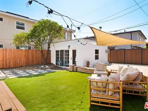 1615 S Crescent Heights Boulevard, Los Angeles CA 90035