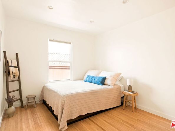 1615 S Crescent Heights Boulevard, Los Angeles CA 90035