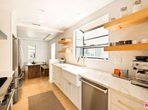 1615 S Crescent Heights Boulevard, Los Angeles CA 90035