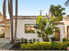 1615 S Crescent Heights Boulevard, Los Angeles CA 90035