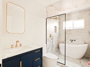 1615 S Crescent Heights Boulevard, Los Angeles CA 90035