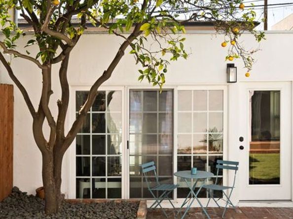 1615 S Crescent Heights Boulevard, Los Angeles CA 90035