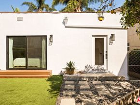 1615 S Crescent Heights Boulevard, Los Angeles CA 90035