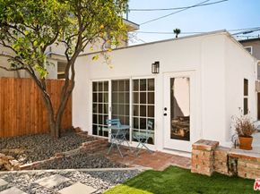 1615 S Crescent Heights Boulevard, Los Angeles CA 90035