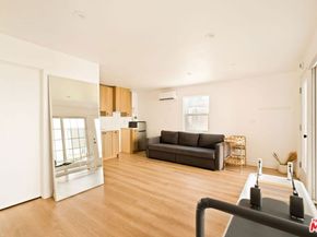 1615 S Crescent Heights Boulevard, Los Angeles CA 90035