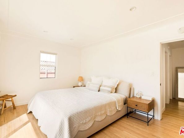 1615 S Crescent Heights Boulevard, Los Angeles CA 90035