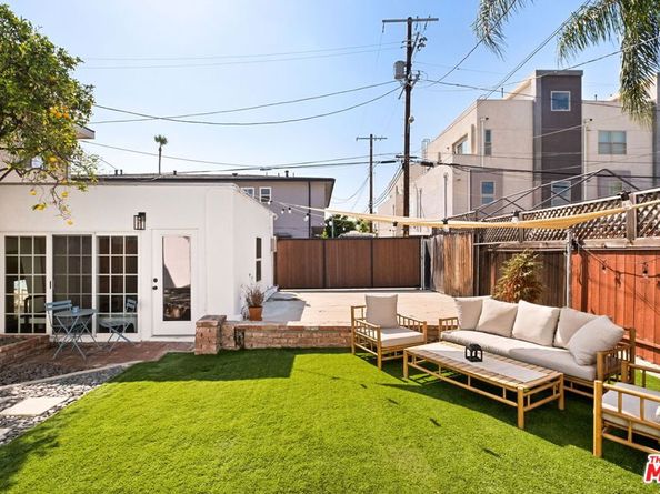 1615 S Crescent Heights Boulevard, Los Angeles CA 90035