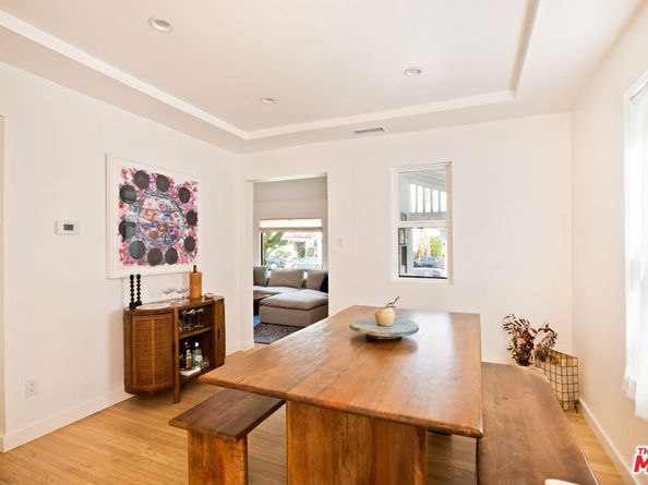 1615 S Crescent Heights Boulevard, Los Angeles CA 90035