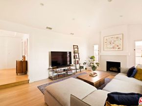 1615 S Crescent Heights Boulevard, Los Angeles CA 90035