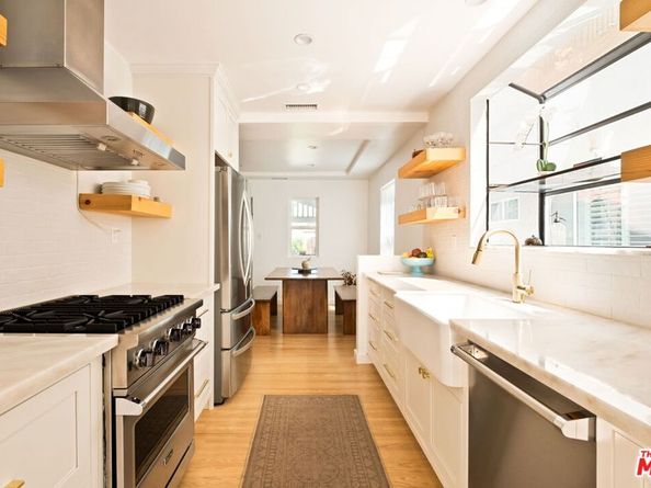 1615 S Crescent Heights Boulevard, Los Angeles CA 90035