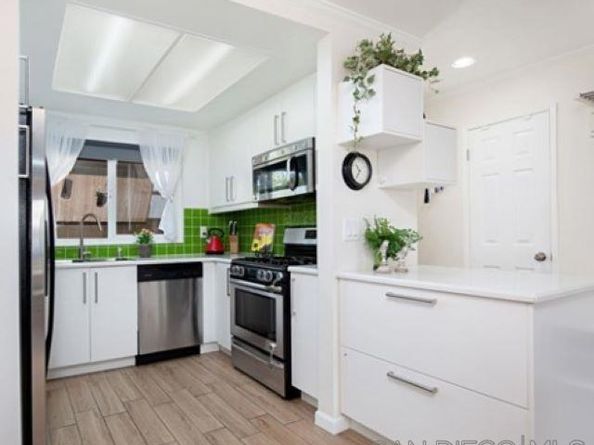 10235 Bell Gardens Dr 5, Santee CA 92071