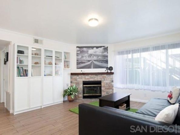 10235 Bell Gardens Dr 5, Santee CA 92071