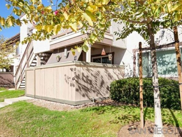 10235 Bell Gardens Dr 5, Santee CA 92071