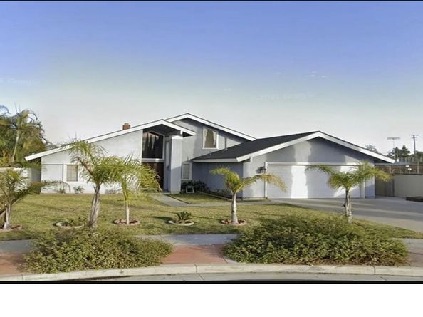 16186 Mount Gist, Fountain Valley CA 92708