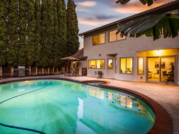 9720 Graceland Way, San Diego CA 92129