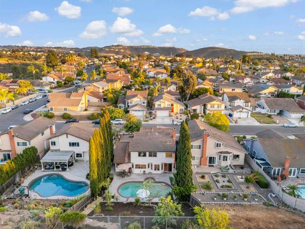 9720 Graceland Way, San Diego CA 92129