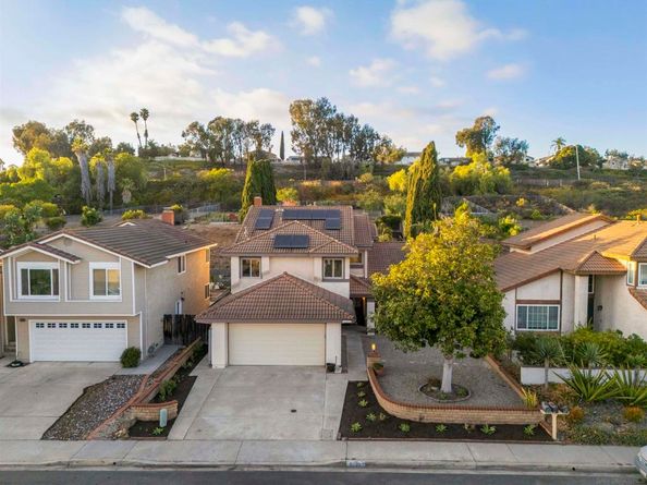 9720 Graceland Way, San Diego CA 92129