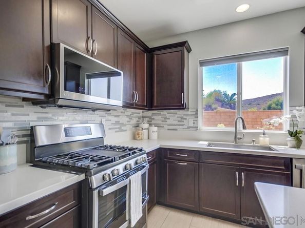13216 Cuyamaca Vista Dr, Lakeside CA 92040
