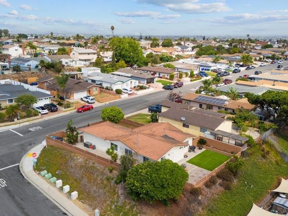 1137 Twining Ave, San Diego CA 92154