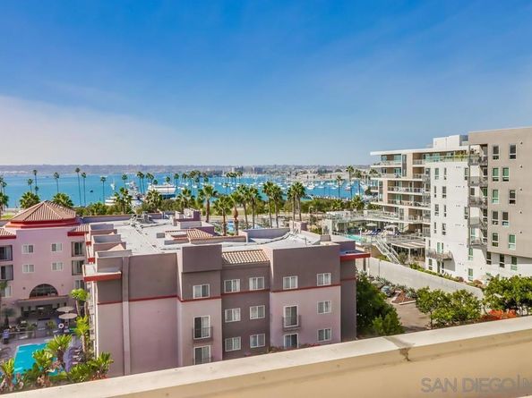 1780 Kettner 513, San Diego CA 92101