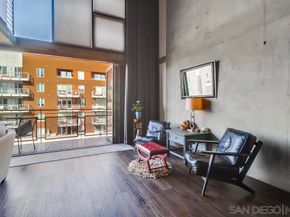 1780 Kettner 513, San Diego CA 92101