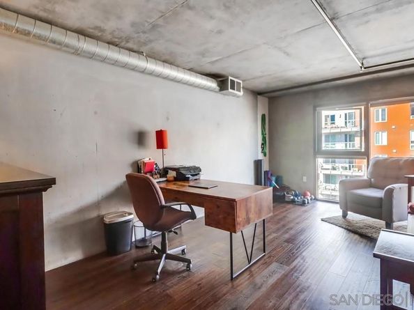 1780 Kettner 513, San Diego CA 92101