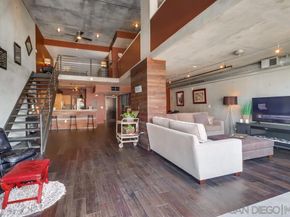 1780 Kettner 513, San Diego CA 92101