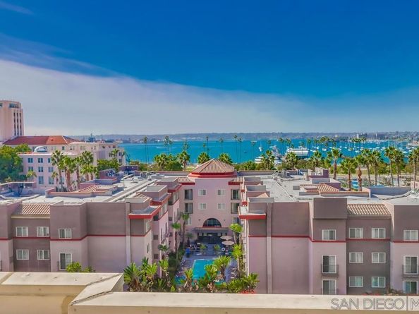 1780 Kettner 513, San Diego CA 92101