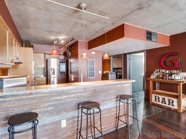1780 Kettner 513, San Diego CA 92101