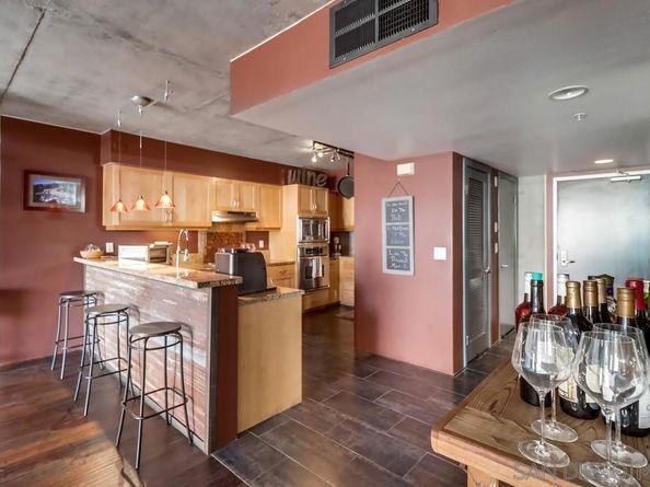 1780 Kettner 513, San Diego CA 92101