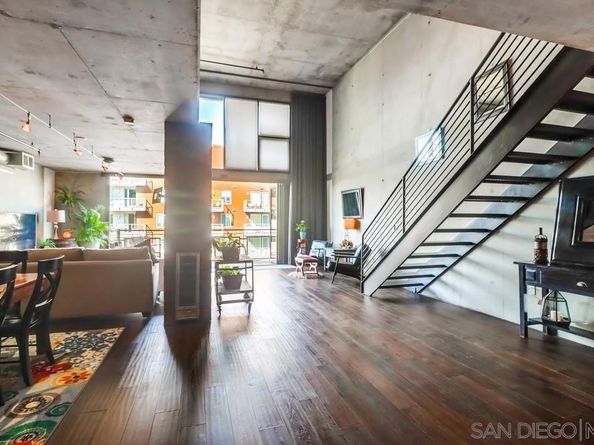 1780 Kettner 513, San Diego CA 92101