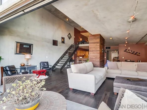 1780 Kettner 513, San Diego CA 92101