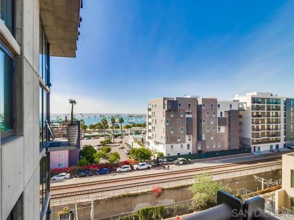 1780 Kettner 513, San Diego CA 92101