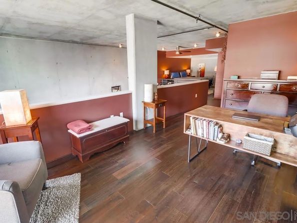 1780 Kettner 513, San Diego CA 92101